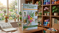 MEGA PACK: PLANTAS DE CROCHET +100 DISEÑOS + 8 BONOS EXLUSIVOS
